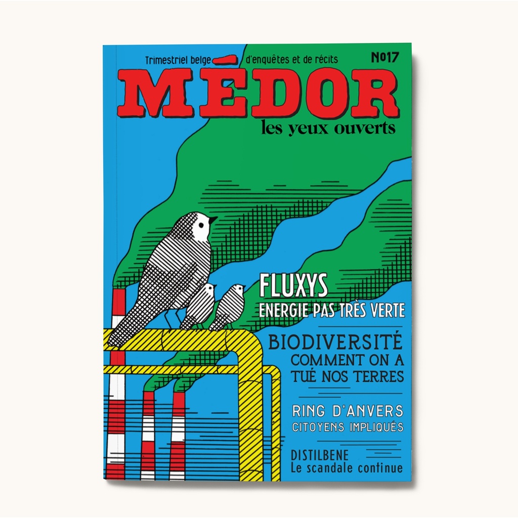 Médor 17