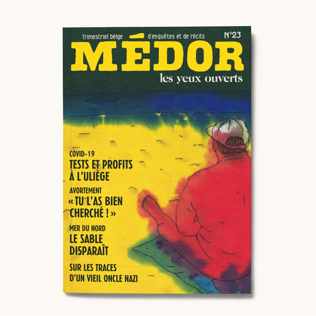 Médor 23