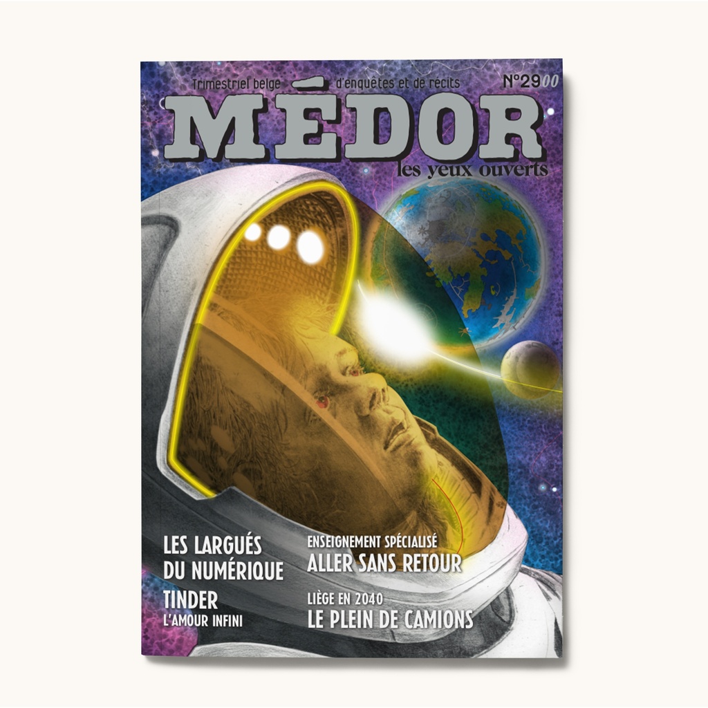 Médor 29