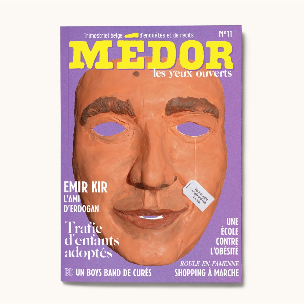 Médor 11