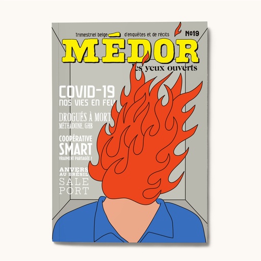 Médor 19