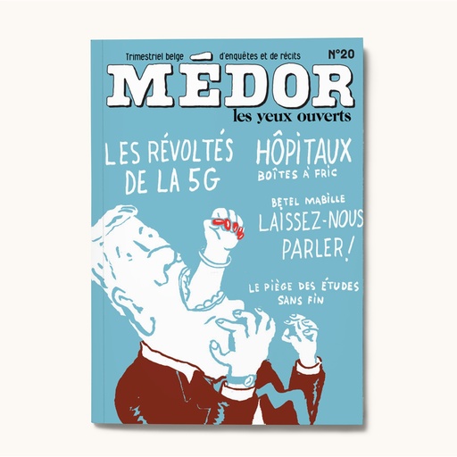 Médor 20